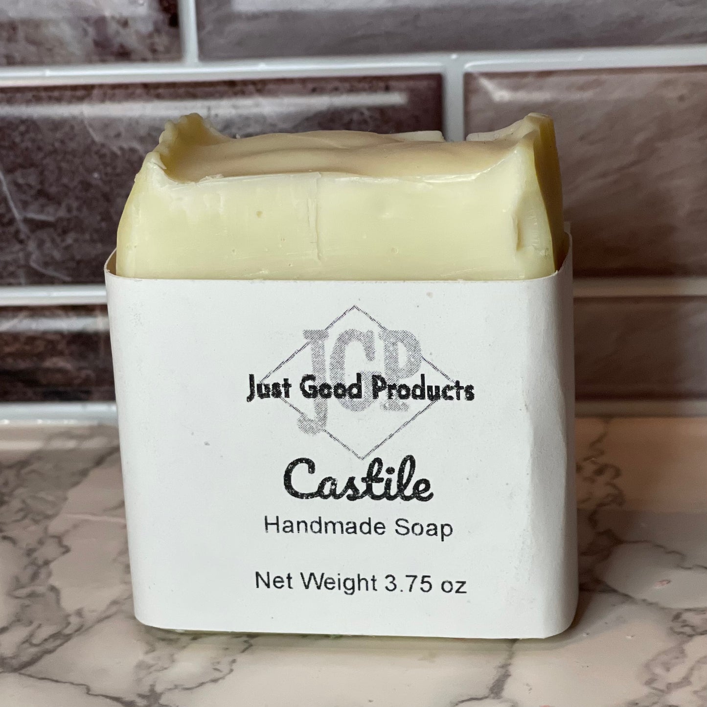 Castile Soap