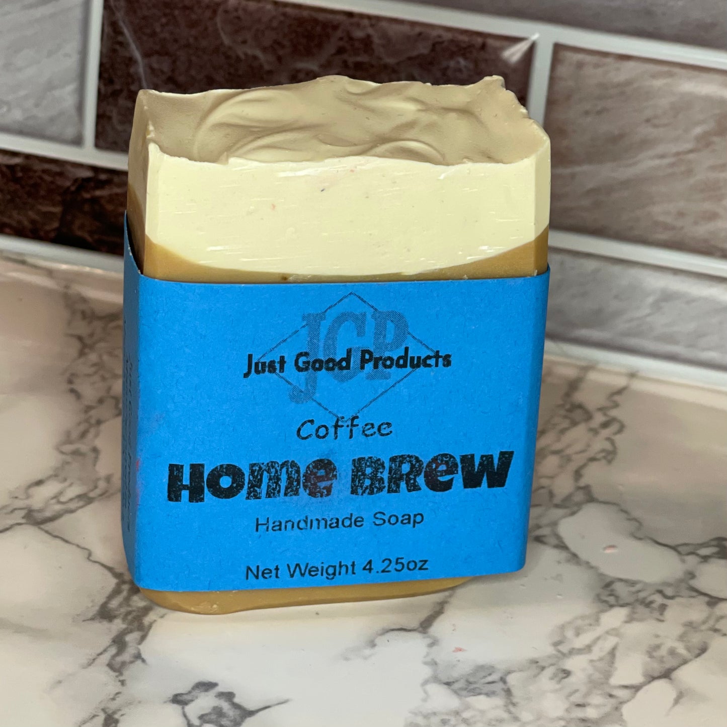 DM Home Brew