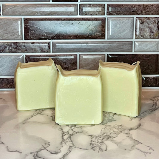 Castile Soap