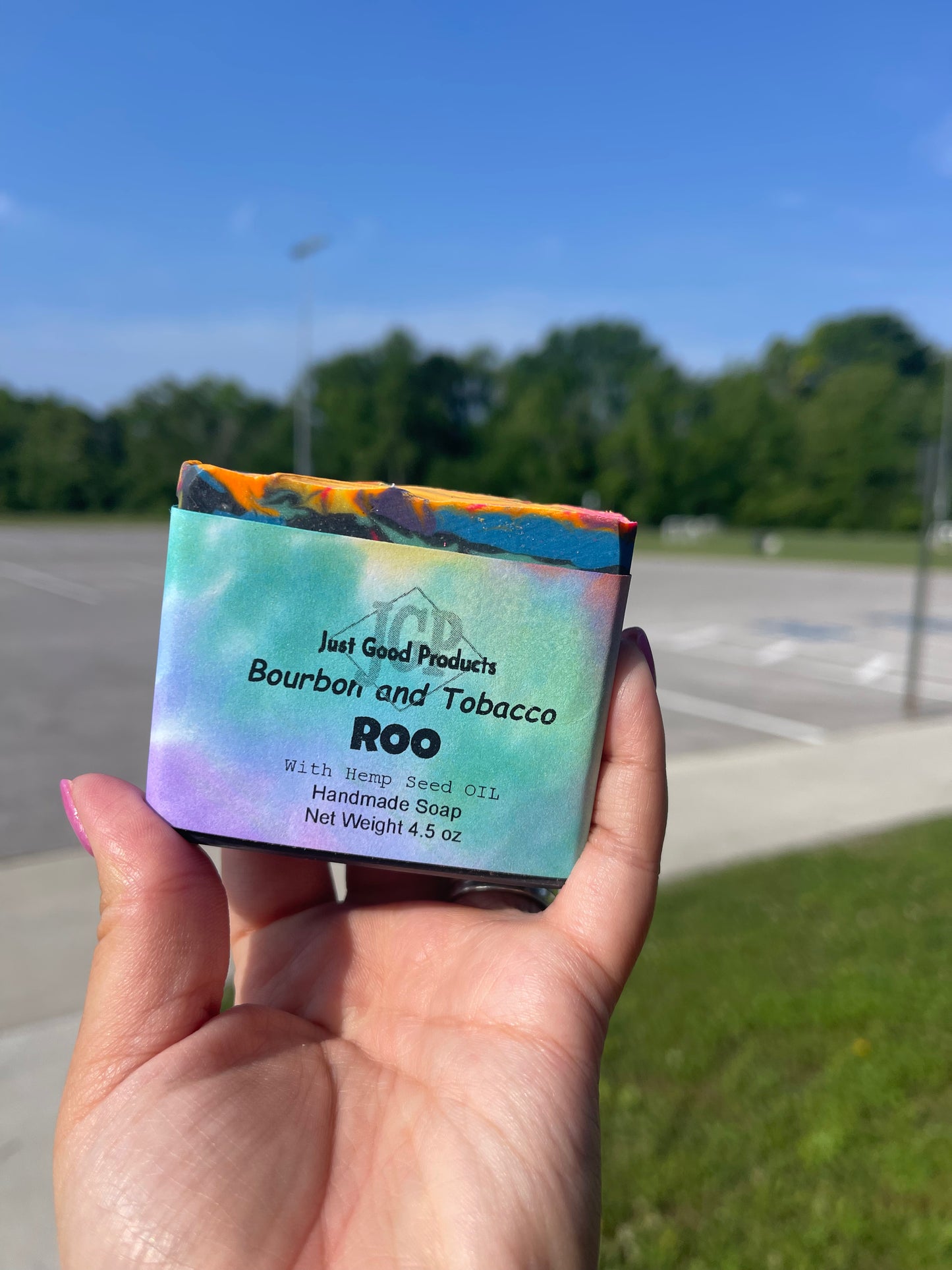 Roo