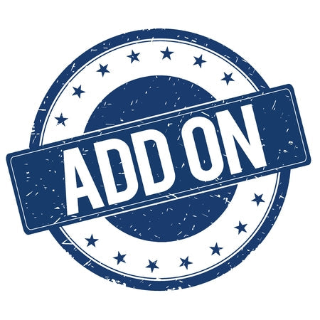 Additives Addon